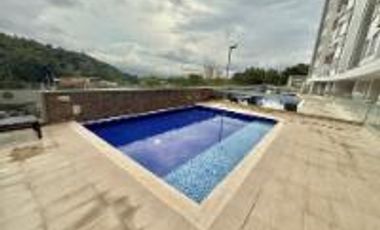 APARTAMENTO EN VENTA MONTE OLIVETTO PISO 3 HAB 3 94M2 ML 16540