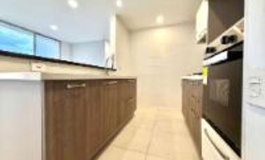 APARTAMENTO EN VENTA MONTE OLIVETTO PISO 3 HAB 3 94M2 ML 16540