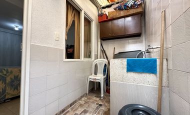 Se Arrienda apartaestudio  En Los Alamos, Primer Piso , Totalmente remodelado 101