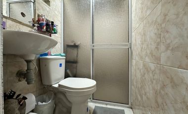 Se Arrienda apartaestudio  En Los Alamos, Primer Piso , Totalmente remodelado 101