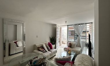 Se Arrienda apartaestudio  En Los Alamos, Primer Piso , Totalmente remodelado 101