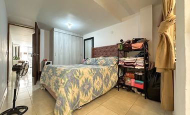 Se Arrienda apartaestudio  En Los Alamos, Primer Piso , Totalmente remodelado 101