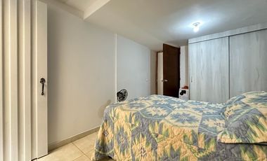 Se Arrienda apartaestudio  En Los Alamos, Primer Piso , Totalmente remodelado 101