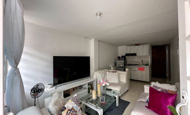 Se Arrienda apartaestudio  En Los Alamos, Primer Piso , Totalmente remodelado 101