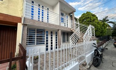 Se Arrienda apartaestudio  En Los Alamos, Primer Piso , Totalmente remodelado 101