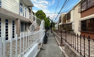 Se Arrienda apartaestudio  En Los Alamos, Primer Piso , Totalmente remodelado 101