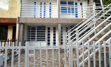 Se Arrienda apartaestudio  En Los Alamos, Primer Piso , Totalmente remodelado 101