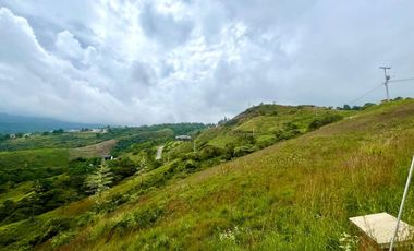 Venta Lote Dapa,Cascadas de Dapa 2