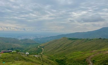 Venta Lote Dapa,Cascadas de Dapa 2