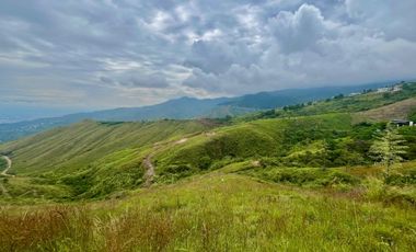 Venta Lote Dapa,Cascadas de Dapa 2