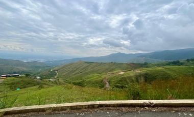 Venta Lote Dapa,Cascadas de Dapa 2