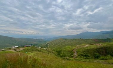 Venta Lote Dapa,Cascadas de Dapa 2