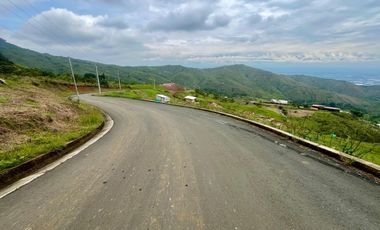 Venta Lote Dapa,Cascadas de Dapa 2