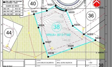 Venta Lote Dapa,Cascadas de Dapa 2