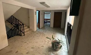 VENTA/RENTA DE EDIFICIO EN VALLE VERDE TOLUCA MUY CERCA DE LA TERMINAL DE AUTOBUSES