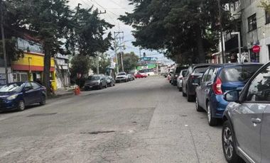 VENTA/RENTA DE EDIFICIO EN VALLE VERDE TOLUCA MUY CERCA DE LA TERMINAL DE AUTOBUSES
