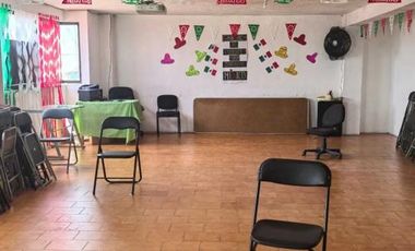 VENTA/RENTA DE EDIFICIO EN VALLE VERDE TOLUCA MUY CERCA DE LA TERMINAL DE AUTOBUSES