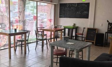 VENTA/RENTA DE EDIFICIO EN VALLE VERDE TOLUCA MUY CERCA DE LA TERMINAL DE AUTOBUSES