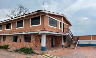 Bodega en venta o renta en San Martin Texmelucan