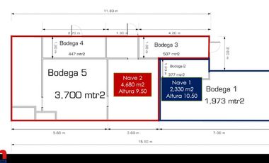 Bodega en venta o renta en San Martin Texmelucan