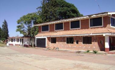 Bodega en venta o renta en San Martin Texmelucan