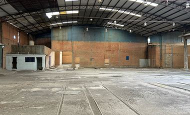 Bodega en venta o renta en San Martin Texmelucan