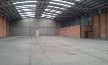 Bodega en venta o renta en San Martin Texmelucan