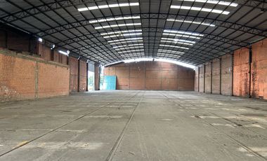 Bodega en venta o renta en San Martin Texmelucan