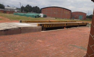 Bodega en venta o renta en San Martin Texmelucan