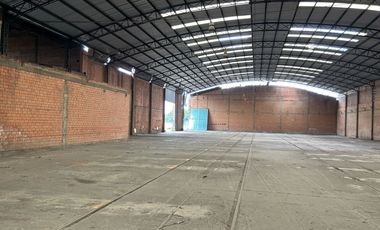 Bodega en venta o renta en San Martin Texmelucan