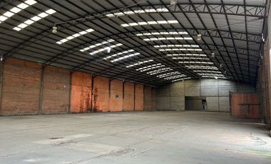 Bodega en venta o renta en San Martin Texmelucan