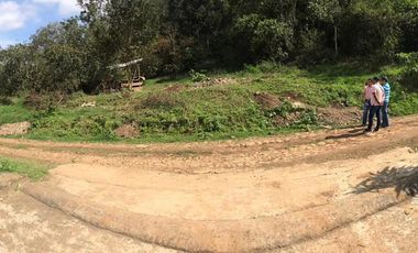 Terreno en venta ubicado en Coatepec