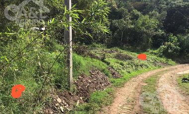 Terreno en venta ubicado en Coatepec