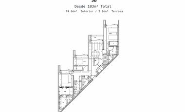 DEPARTAMENTO ANGELOPOLIS TLAXCALANCINGO PUEBLA PREVENTA