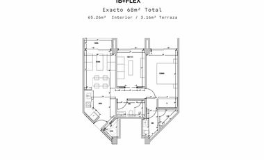 DEPARTAMENTO ANGELOPOLIS TLAXCALANCINGO PUEBLA PREVENTA