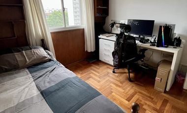 Departamento 4 ambientes Libertador y Manuel Uribelarrea