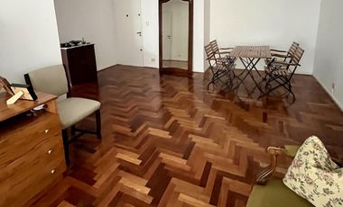 Departamento 4 ambientes Libertador y Manuel Uribelarrea