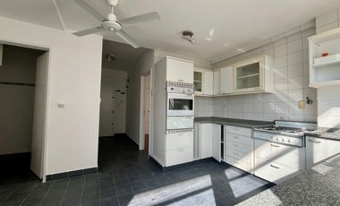 Departamento 4 ambientes Libertador y Manuel Uribelarrea