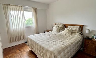 Departamento 4 ambientes Libertador y Manuel Uribelarrea