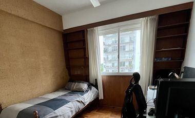 Departamento 4 ambientes Libertador y Manuel Uribelarrea