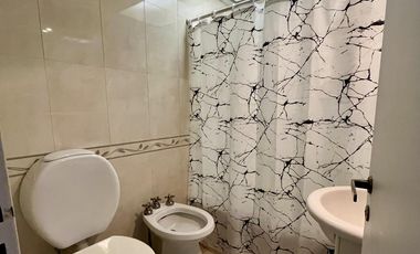 Departamento 4 ambientes Libertador y Manuel Uribelarrea