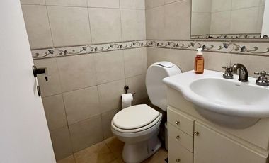 Departamento 4 ambientes Libertador y Manuel Uribelarrea