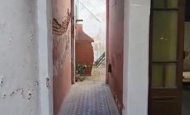 Casa en alquiler - 4 Dormitorios 1 Baño - La Plata