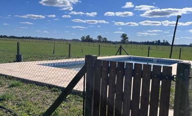 Casa Quinta en venta - 3 Dormitorios 1 Baño - San Miguel del Monte