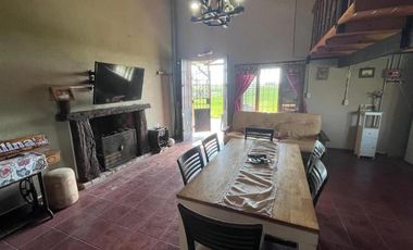 Casa Quinta en venta - 3 Dormitorios 1 Baño - San Miguel del Monte