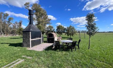 Casa Quinta en venta - 3 Dormitorios 1 Baño - San Miguel del Monte