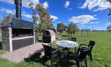 Casa Quinta en venta - 3 Dormitorios 1 Baño - San Miguel del Monte