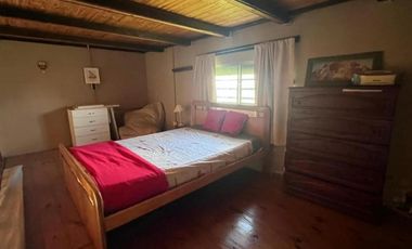 Casa Quinta en venta - 3 Dormitorios 1 Baño - San Miguel del Monte