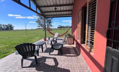 Casa Quinta en venta - 3 Dormitorios 1 Baño - San Miguel del Monte