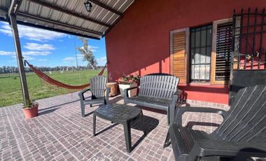 Casa Quinta en venta - 3 Dormitorios 1 Baño - San Miguel del Monte